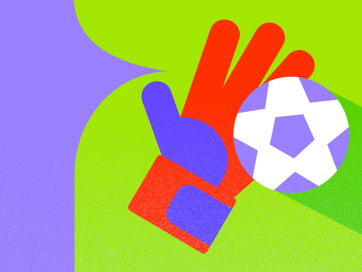 Legalbet.com.br: Apostas no melhor goleiro da Copa do Mundo de futebol 2026.