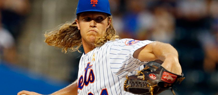 Бейсбол. «Нью-Йорк Метс» - «Сан-Франциско Джайентс». Прогноз гандикапера Bashiba