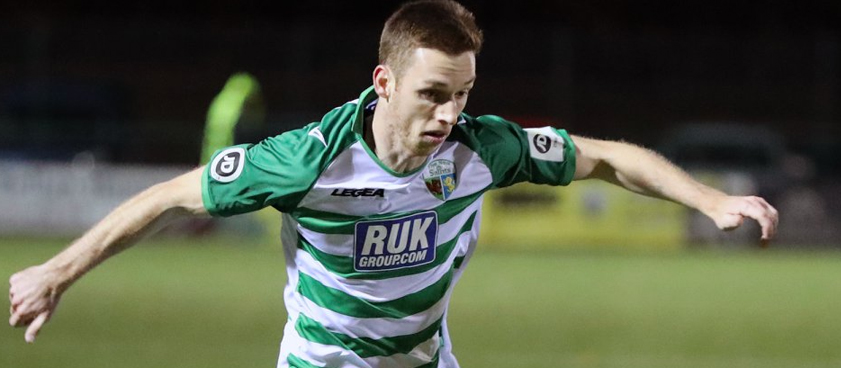 Airbus - The New Saints: pronosticuri fotbal Cymru Premier
