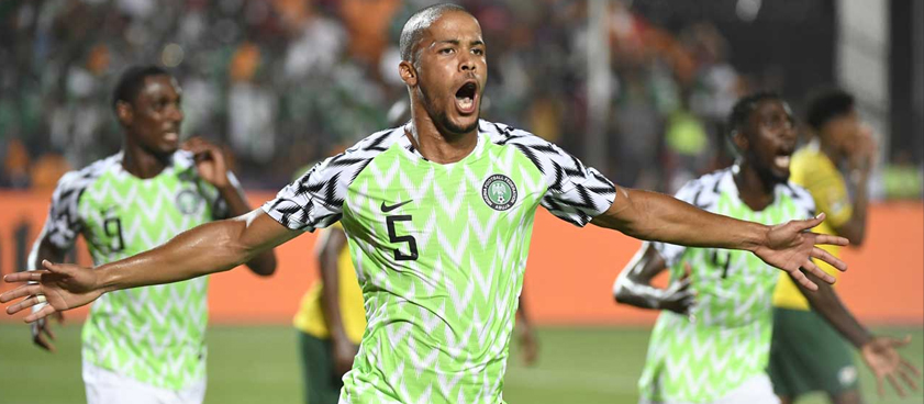 Алжир – Нигерия: прогноз на футбол от Георгия Безшансова