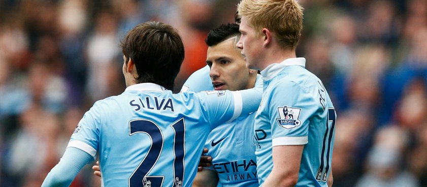 Прогноз Александра Елагина на матч «Суонси Сити» – «Манчестер Сити»