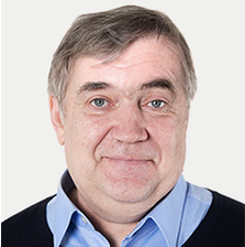 Юрий Розанов