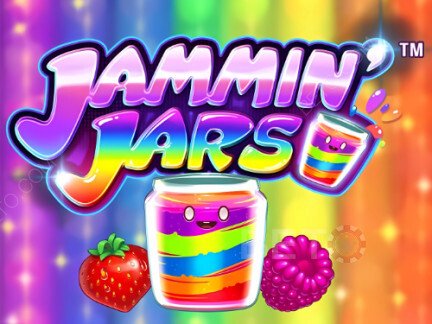 Jammin’ Jars