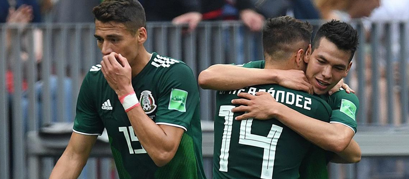 Южная Корея – Мексика: прогноз на футбол от Кахабера Бебуришвили