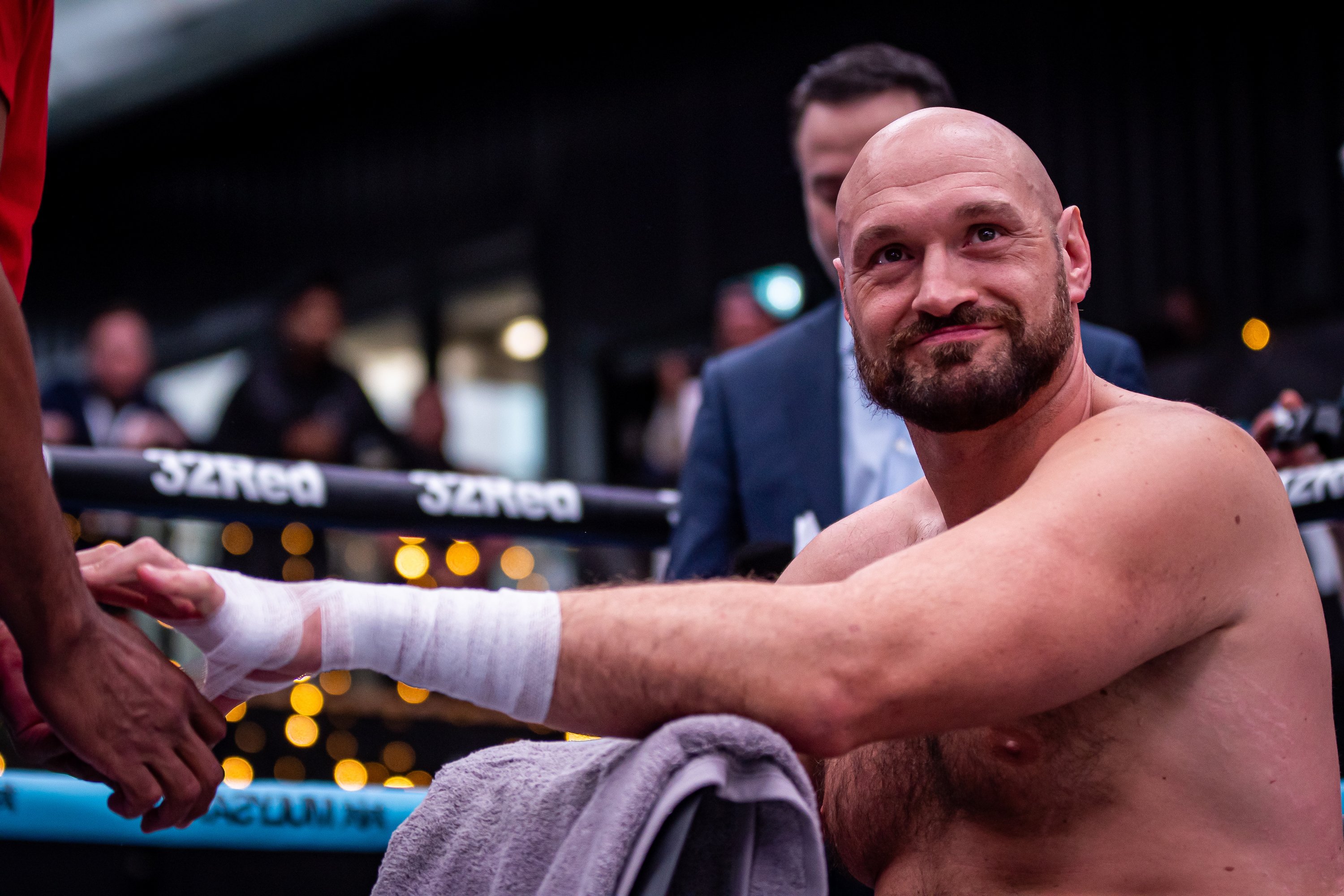 фьюри махмудов прогноз