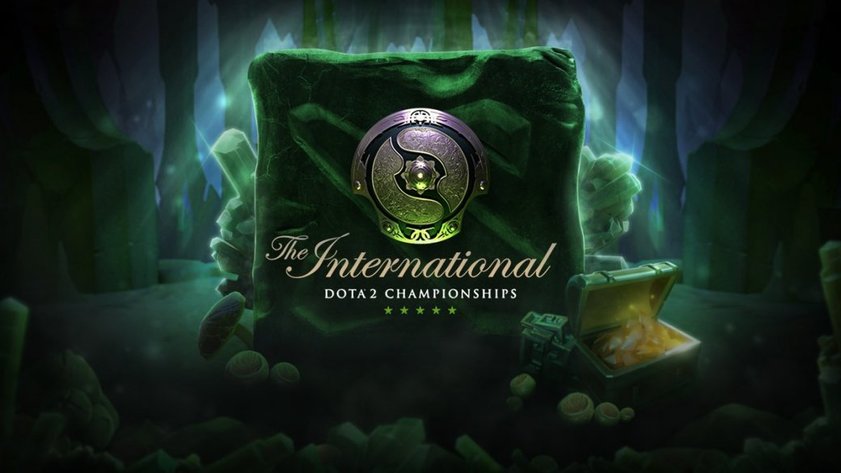 Долгосрочные ставки на главный турнир по Dota 2 - The International 2018: предложения разных букмекеров