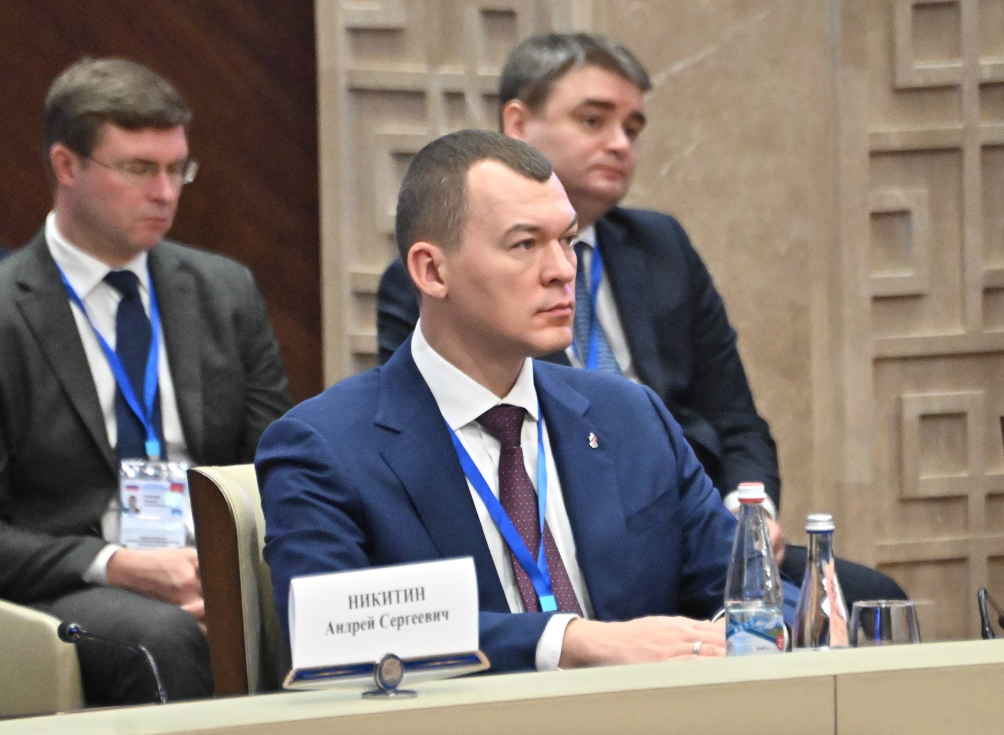 Сменившим гражданство спортсменам могут запретить въезд в Россию.