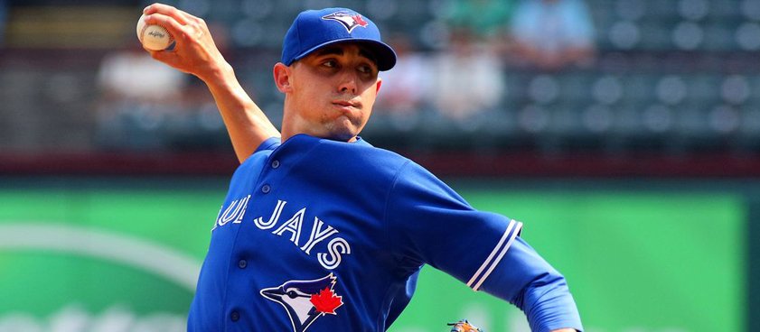 Бейсбол. «Торонто Блю Джейс» - «Детройт Тайгерс». Прогноз гандикапера Bashiba