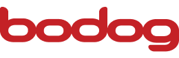 Логотип букмекерской конторы Bodog - legalbet.kz