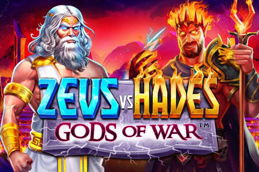 Zeus vs Hades