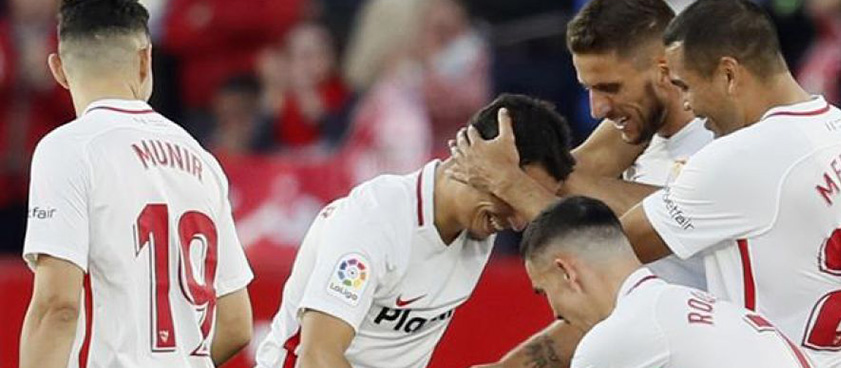 Sevilla - Real Sociedad: Ponturi La Liga
