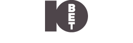 The logo of the bookmaker 10bet - legalbet.uk