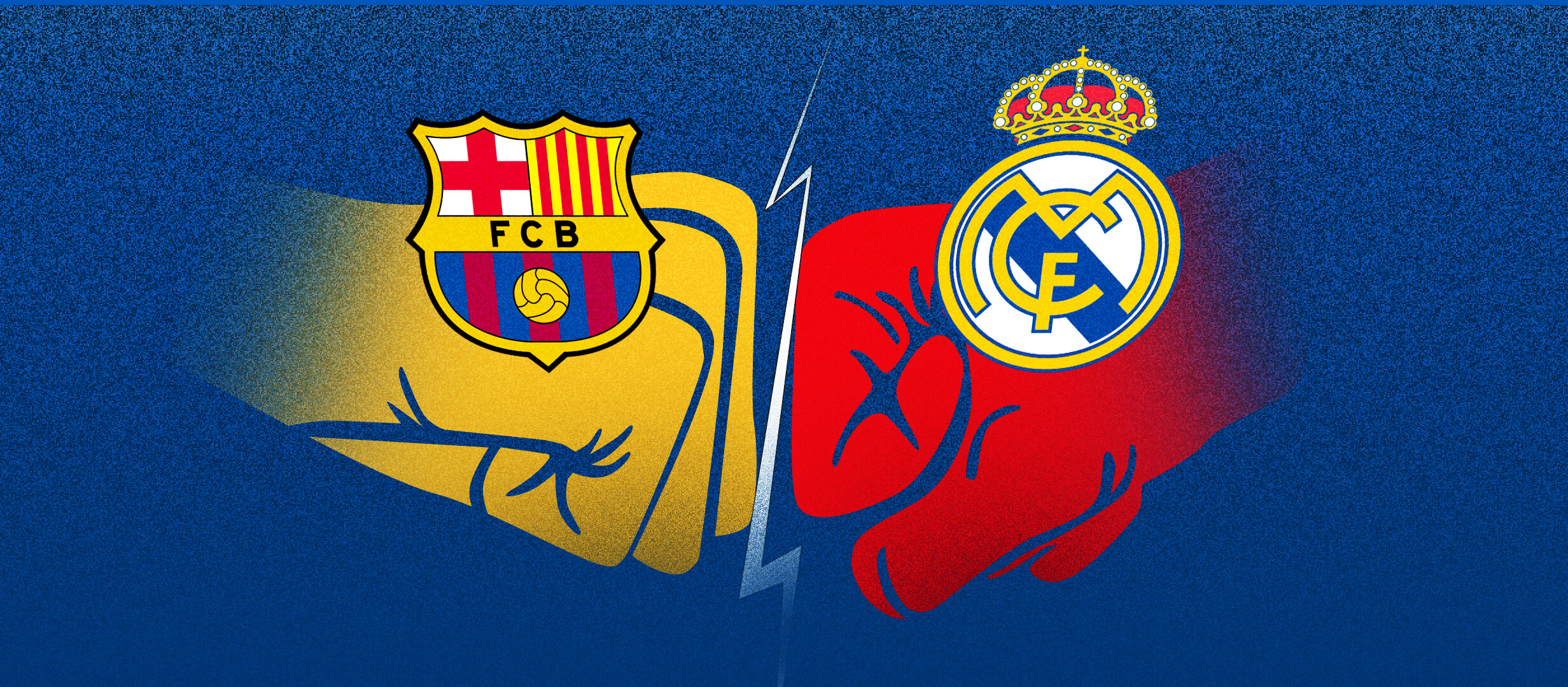 Pronostico Real Madrid vs Barcelona: cuotas de apuestas para El Clásico 26/10/2024