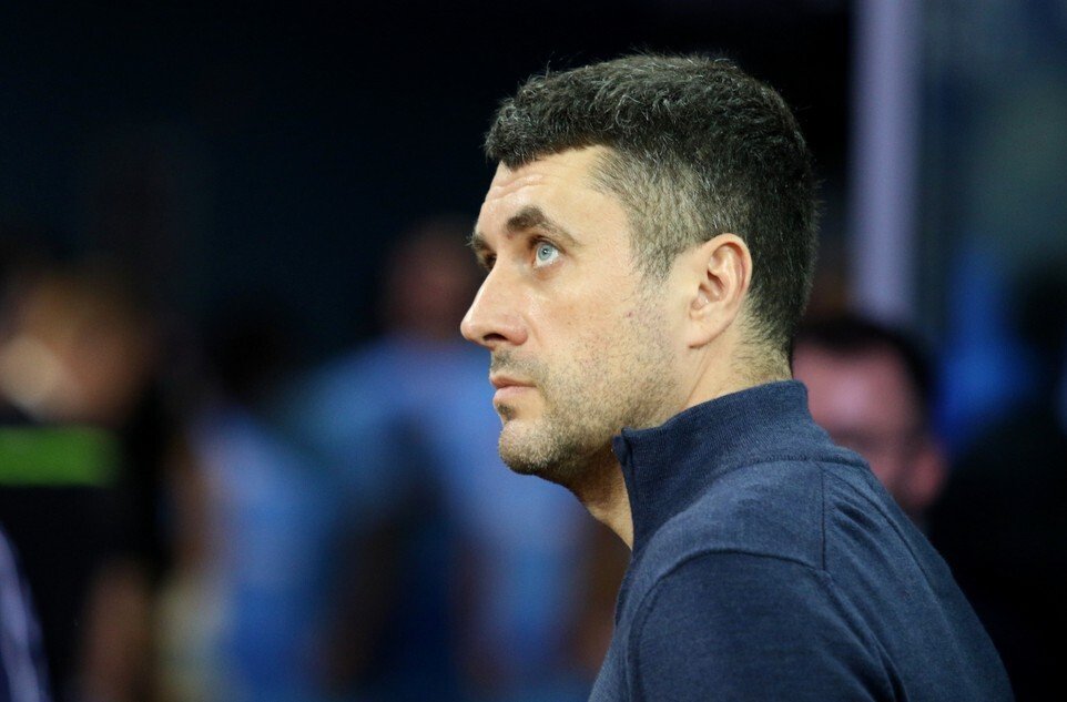 Maksim Konstantinov/Global Look Press