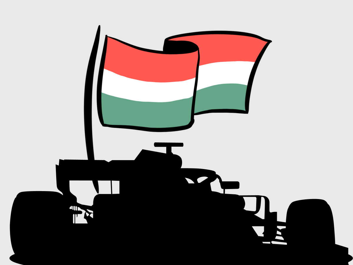 Legalbet.uk: 2024 Hungarian Grand Prix: odds and predictions on the F1 race.