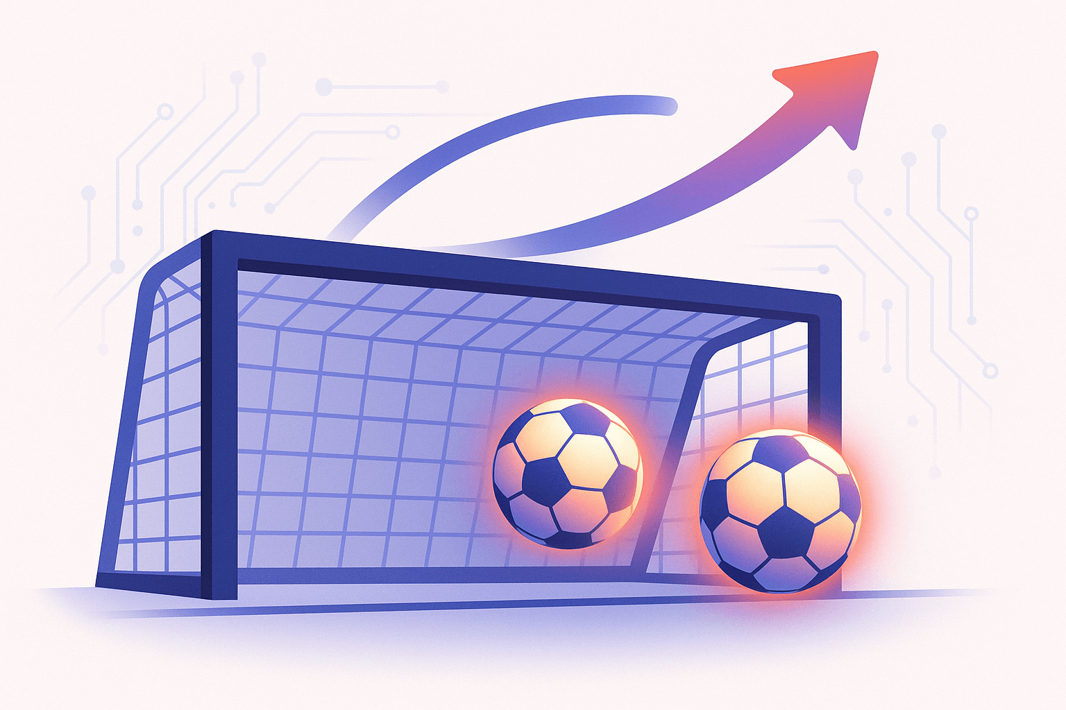 Total de Gols Mais de 1.5 - Como Funciona