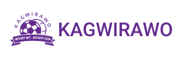 The logo of the bookmaker Kagwirawo - legalbet.ug
