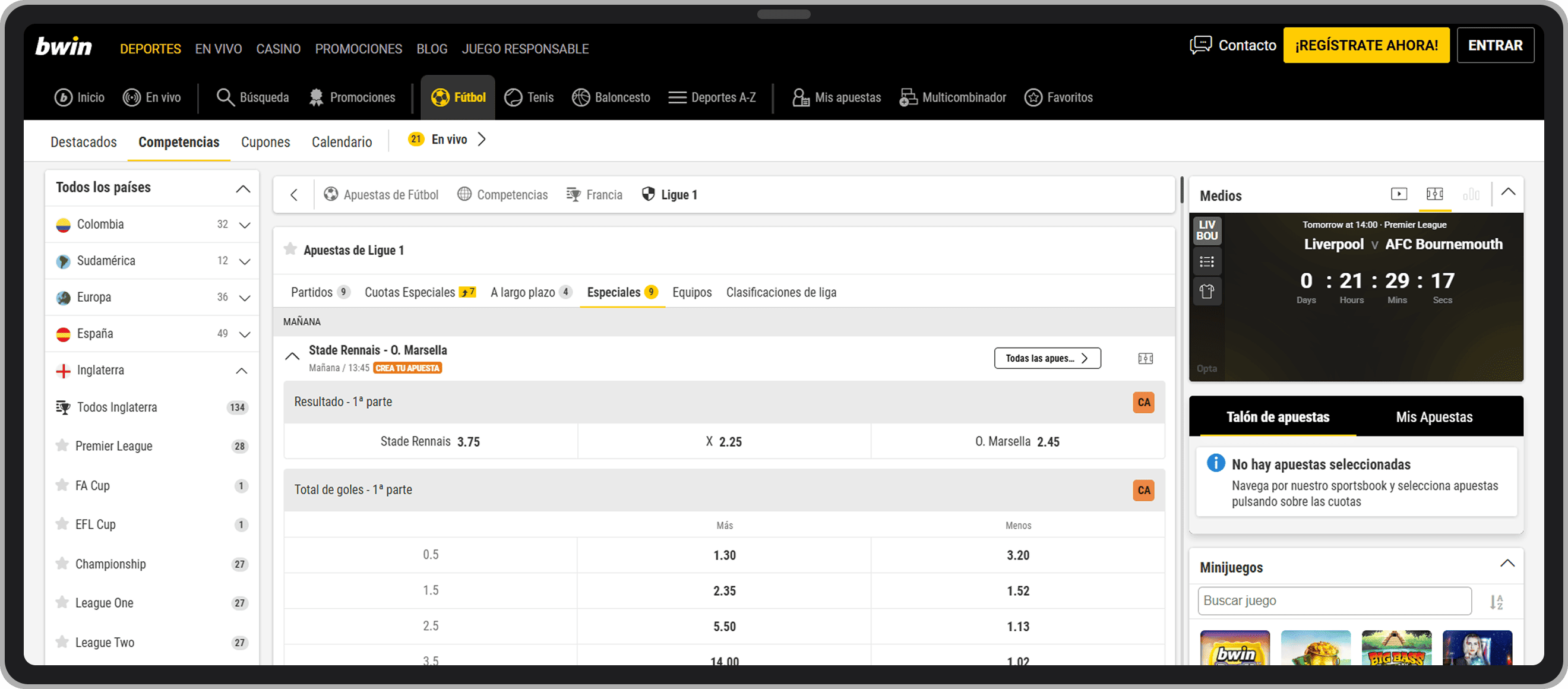 Bwin