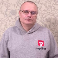 jackson31, Site Manager