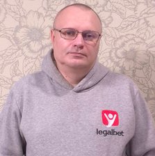 Евгений Моравский