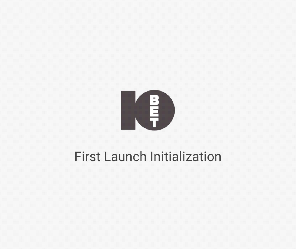 10bet app launch