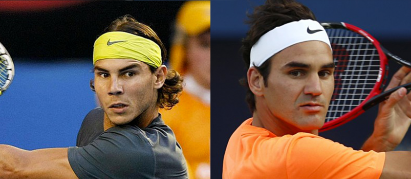 Roger Federer vs Rafa Nadal, meciul-meciurilor la Roland Garros