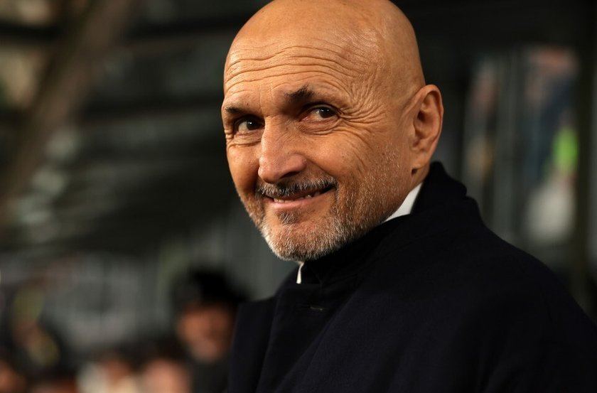 «Ювентус» продлил контракт со Спаллетти до 2028 года.