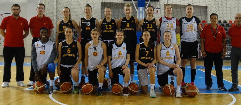 Баскетбол. Македония - Болгария. Прогноз гандикапера Gregchel