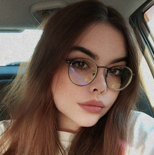 Юлия Семенова