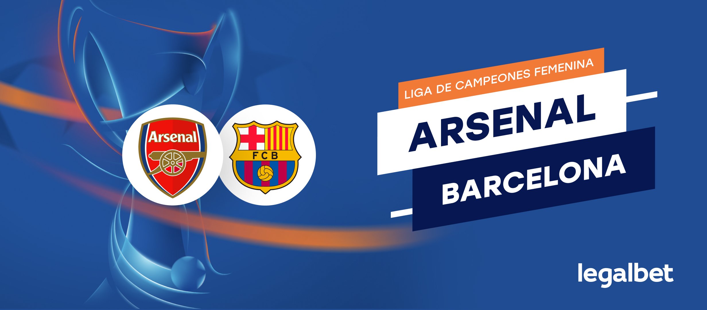 Arsenal vs Barcelona: Pronóstico Final de la Liga de Campeones Femenina 24 de mayo