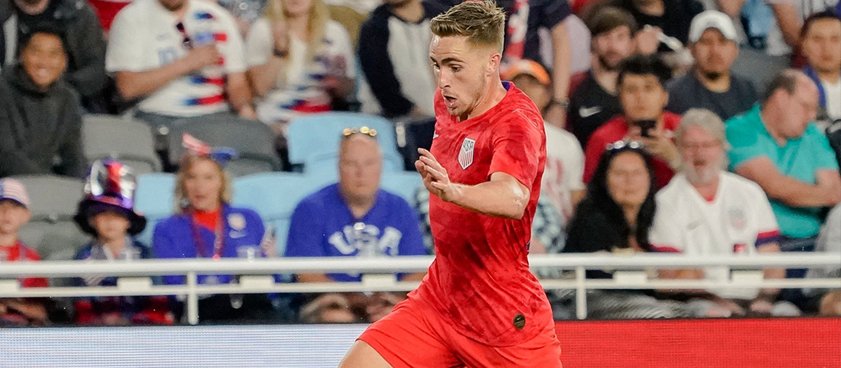 США – Тринидад и Тобаго: прогноз на футбол от Георгия Безшансова