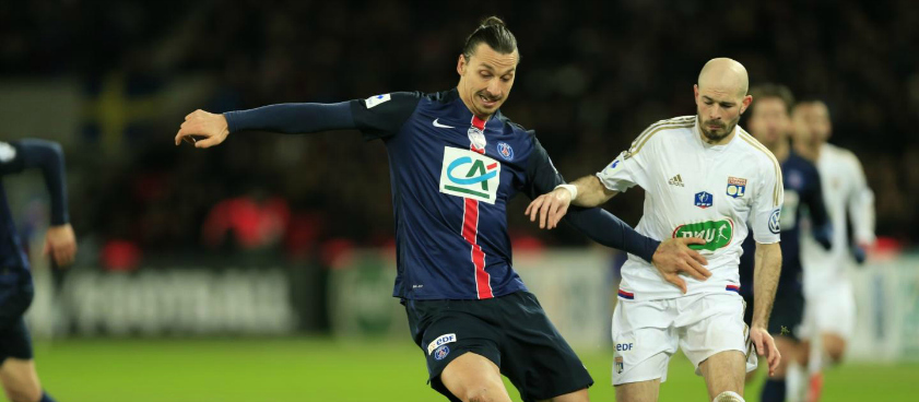 Lyon – PSG, mucha diferencia en el partido de la jornada