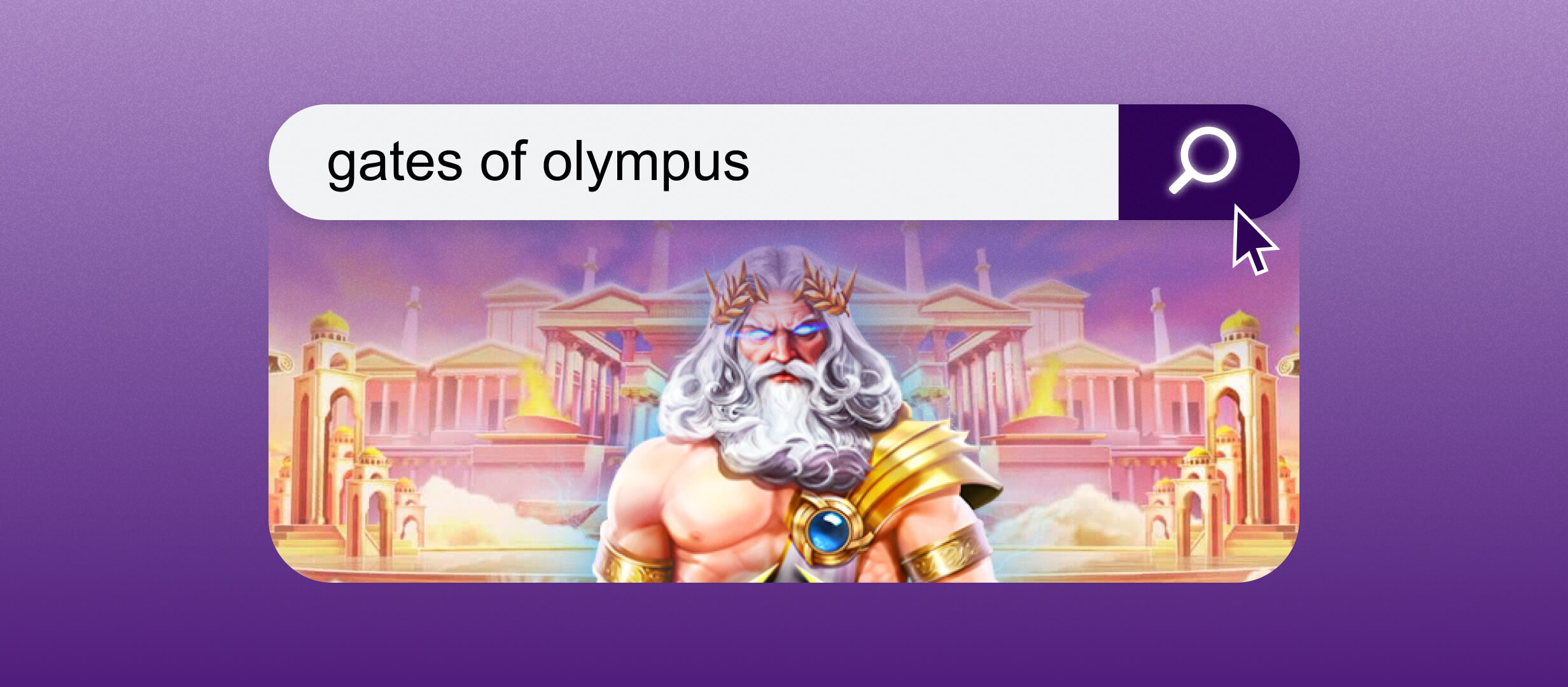 Gates of Olympus — обзор игры, демо-режим