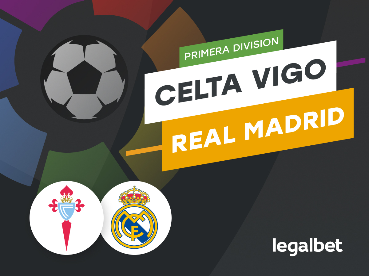 marcobirlan: Celta Vigo vs Real Madrid – cote la pariuri, ponturi si informatii.