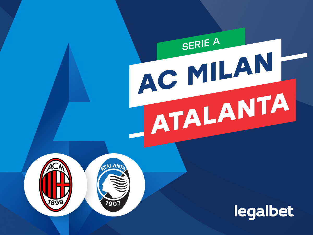 Mario Gago: Pronósticos Milan vs Atalanta 25/02/2024.