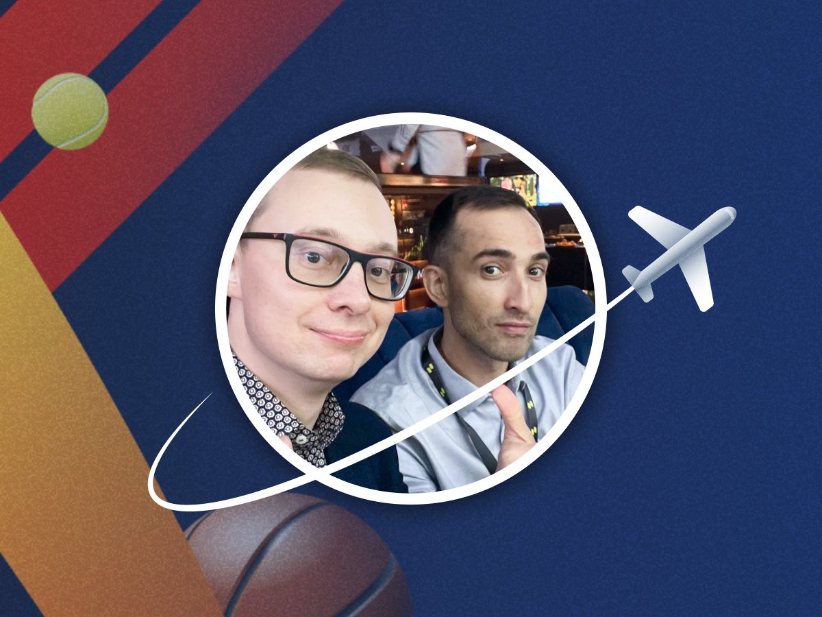 Как я сгонял в Киев на SBC CIS