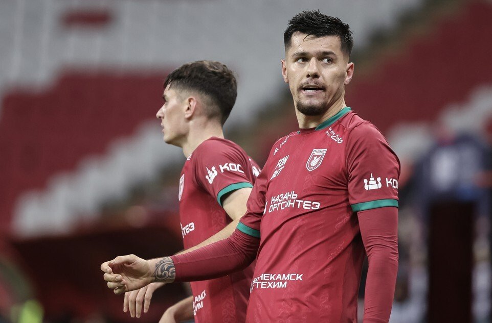 Sergey Elagin/Business Online