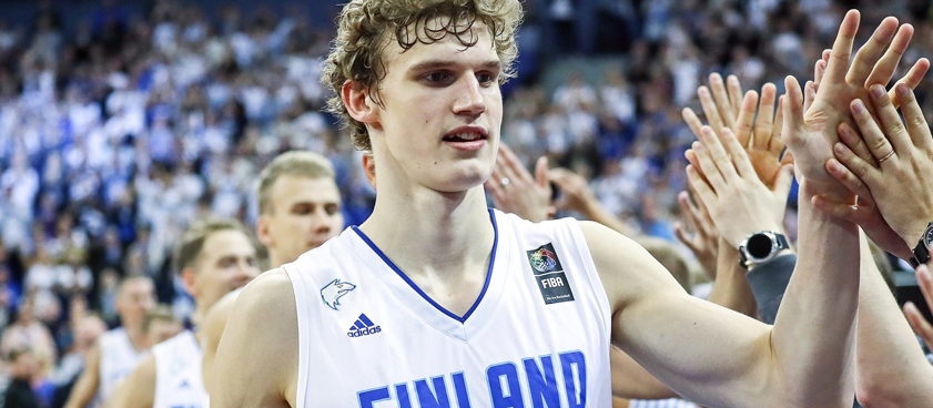 Чехия – Финляндия: прогноз на баскетбол от Дмитрия Герчикова