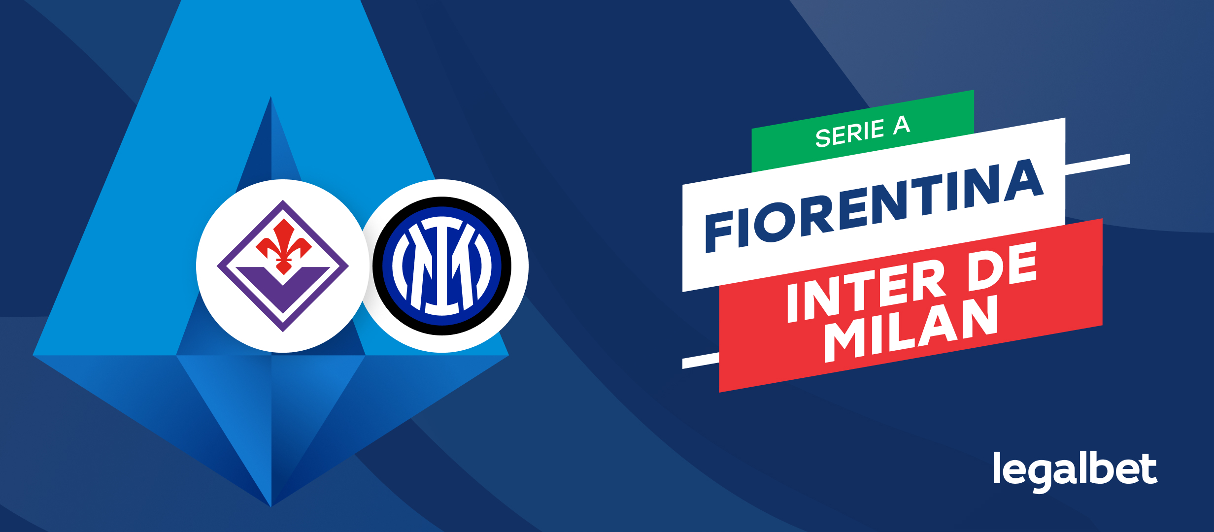 Pronósticos Fiorentina vs Inter de Milán 28/01/2024