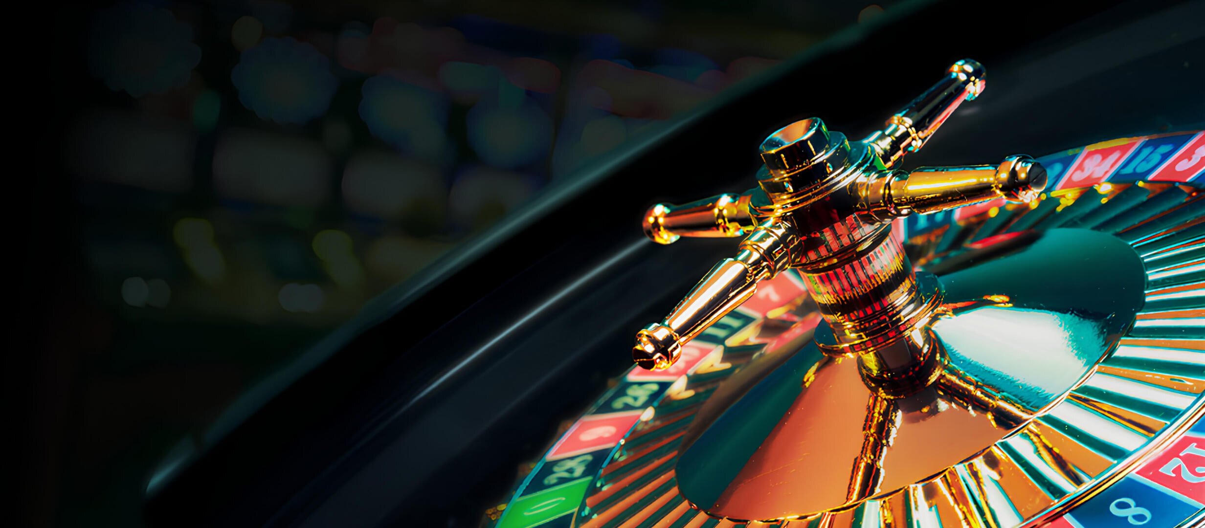 Free spins .