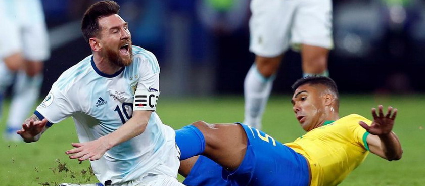 Argentina - Chile. Ponturi pariuri Finala mica de la Copa America