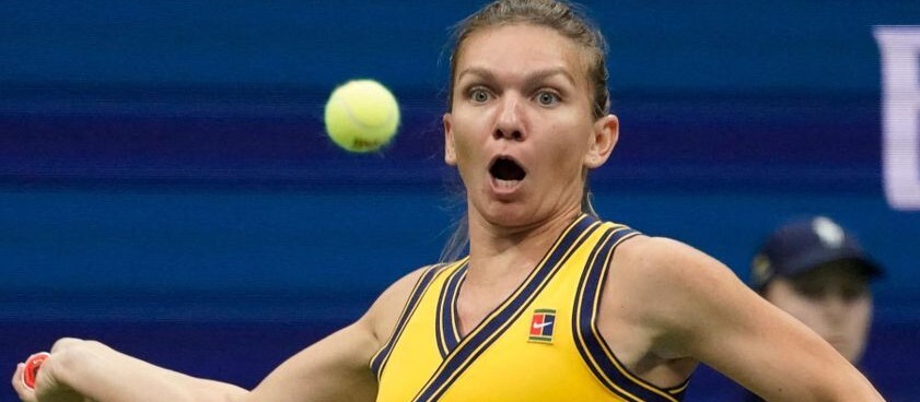 Simona Halep ramane in afara top 10 dupa US Open