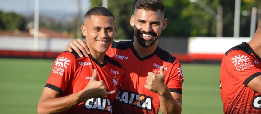 «Атлетико Гойяненсе» – «Форталеза»: прогноз на футбол от Alex2018