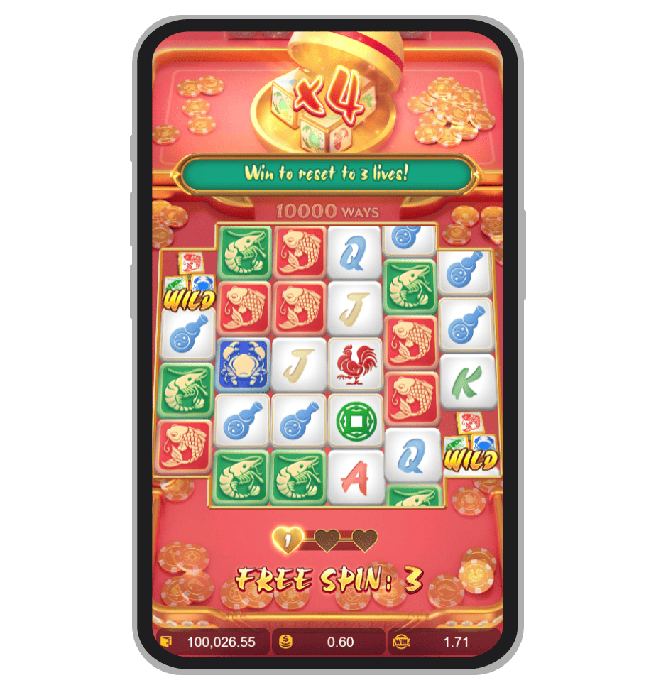 Основная игра