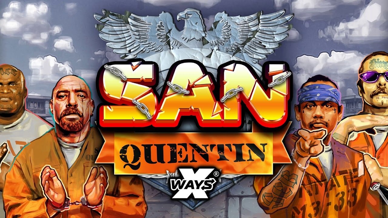 San Quentin 2: xWays