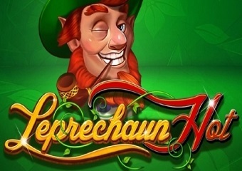 40 Leprechaun Hot