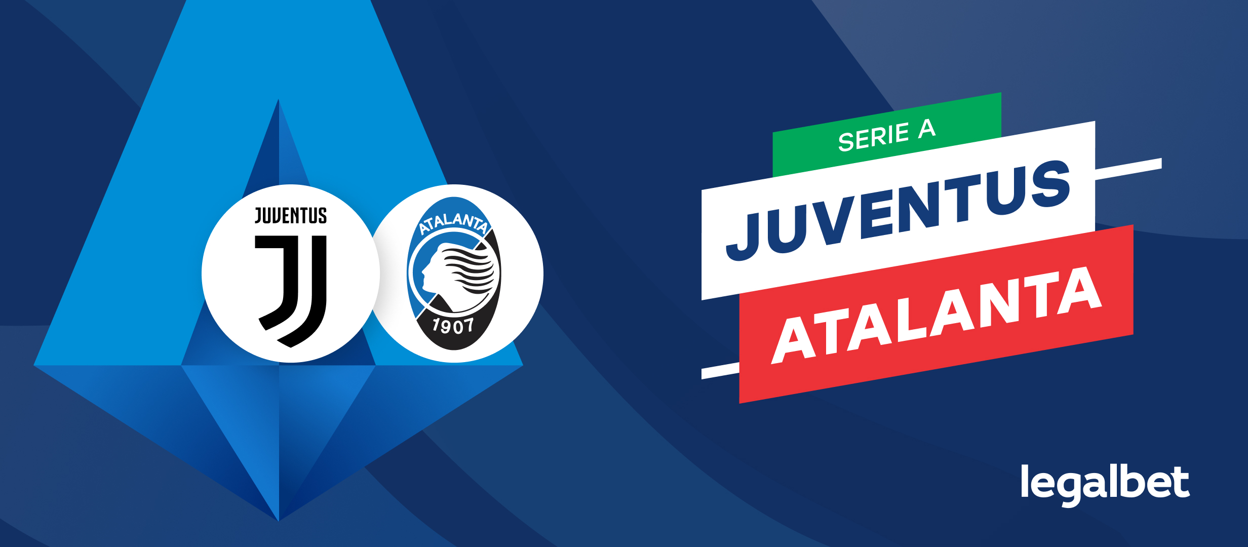 Juventus - Atalanta  | Cote la pariuri, ponturi si informatii