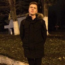 Алексей Чепрасов