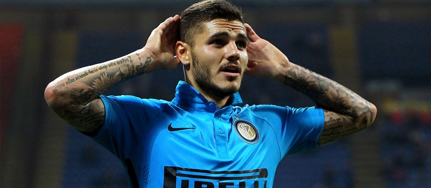 «Интер» - «Ювентус». Прогноз Владислава Батурина