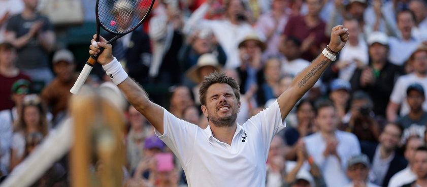 Wawrinka - Dimitrov. Ponturi ATP Montreal